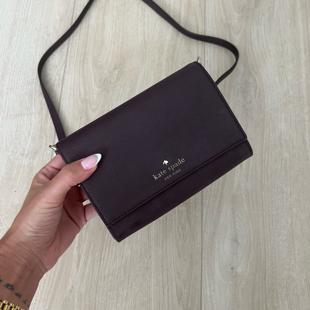 Kate Spade Crossbody bag